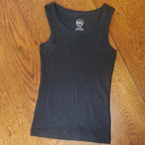 Wonder Nation girls tank top